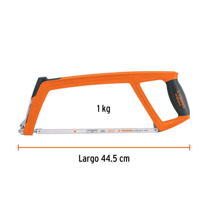 Arco 12" profesional extra pesado de 1 kg- Expert