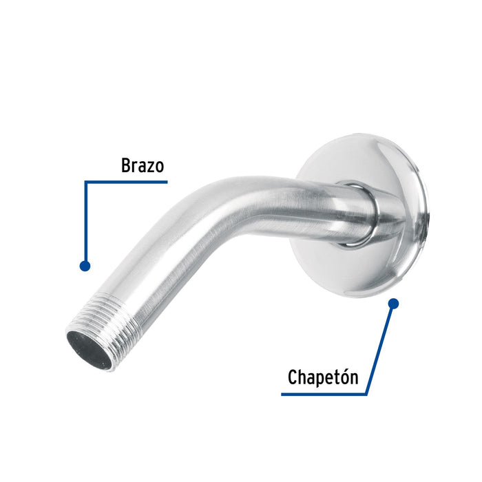 Remplazo Shower head