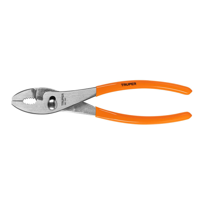 Pinza-de-chofer-10"-mango-de-PVC