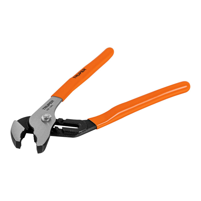 Pinza-de-extensión-8"-mango-de-PVC