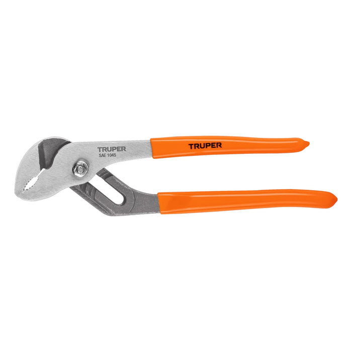 Pinza-de-extensión-8"-mango-de-PVC