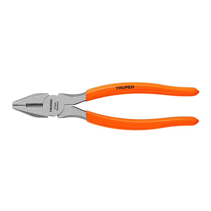 Pinza-para-electricista-8"-mango-de-PVC